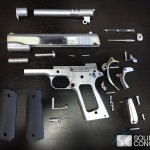 Engineers Build The World’s First Real 3D-Printed Gun