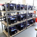 The Much-Hyped 3D Printer Market Is Entering A New Growth Phase
