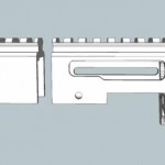 Gunmaker Skirts Laws By 3D-Printing A Single Firearm Part