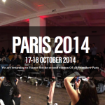 3D Printshow at Paris 2014